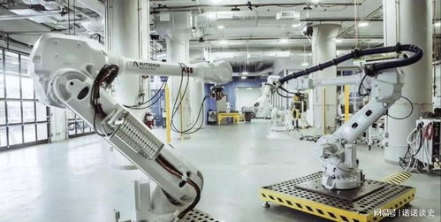 中國(guó)機(jī)器人集群點(diǎn)亮智慧工廠，印度人口紅利面臨數(shù)字化轉(zhuǎn)型挑戰(zhàn)