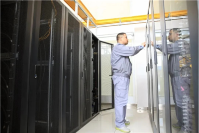 最新資訊 數(shù)據(jù)處理服務(wù)——企業(yè)數(shù)字化轉(zhuǎn)型的加速器